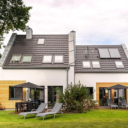 Haus Loewenzahn - Domizil Am Ostseewald Zingst Exterior foto